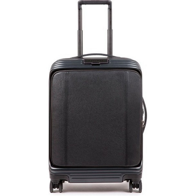 Чемодан PIQUADRO BIZ BV4426BIZLBM/N (черный)