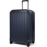 Чемодан PIQUADRO PQ LIGHT BV6394PQL/BLUO 51x75x31см 120л. поликарбонат синий