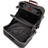 Чемодан PIQUADRO PQ-LM BV6552PQLM (BV6552PQLM/NCU) 44,5x40x22см 28л. Поликарбонат серый глянец