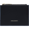 Кошелек женский PIQUADRO BLUE SQUARE PP6659B2R/N черный