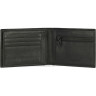 Кошелек мужской PIQUADRO HARPER PU5761APR/N черный