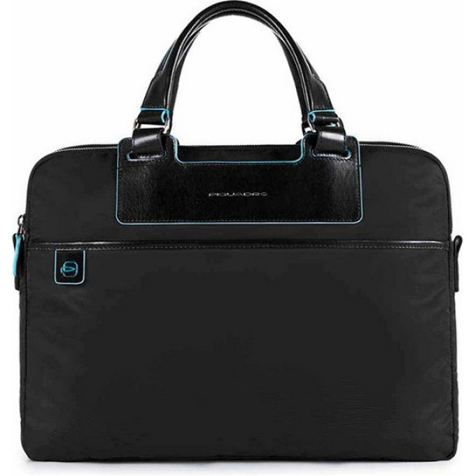 Портфель PIQUADRO CELION CA3133CE/N, черный