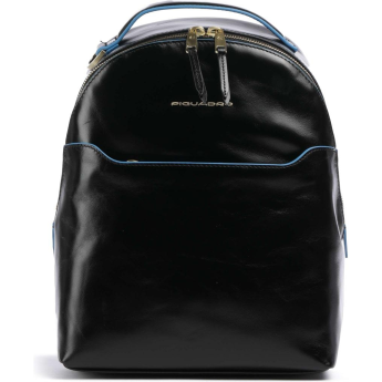 Рюкзак женский PIQUADRO BLUE SQUARE CA6677B2/N черный