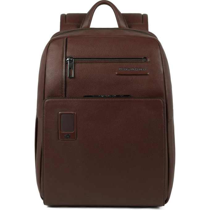 Рюкзак PIQUADRO AKRON CA3214AO/TM темно-коричневый
