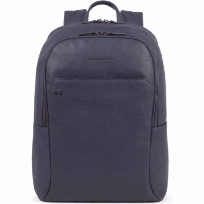 Рюкзак PIQUADRO BLACK SQUARE CA4762B3/BLU4 темно-синий