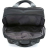 Рюкзак PIQUADRO BRIEF CA3975BR/N (чёрный)