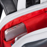 Рюкзак PIQUADRO URBAN CA3214UB00/GRN серый/черный