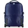 Дорожная сумка PIQUADRO COLEOS BV3148OS/BLU2, синий
