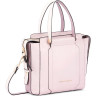Сумка женская PIQUADRO CIRCLE BD6032W92/VIVI лиловый натур.кожа BD6032W92-VIVI