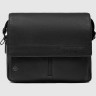 Сумка-мессенджер PIQUADRO HEDLEY CA4828W130/N черный