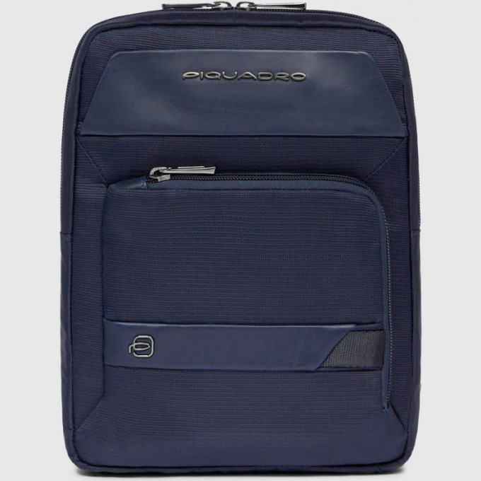 Сумка мужская PIQUADRO NEVET CA1816W132/BLU темно-синий