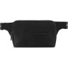 Сумка на пояс PIQUADRO RHINO CA6246W118/N черный