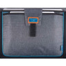Сумка PIQUADRO B2S CA4027B2S/TM (темно-коричневый)