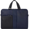 Сумка PIQUADRO STEVEN CA4098S118/BLU синий