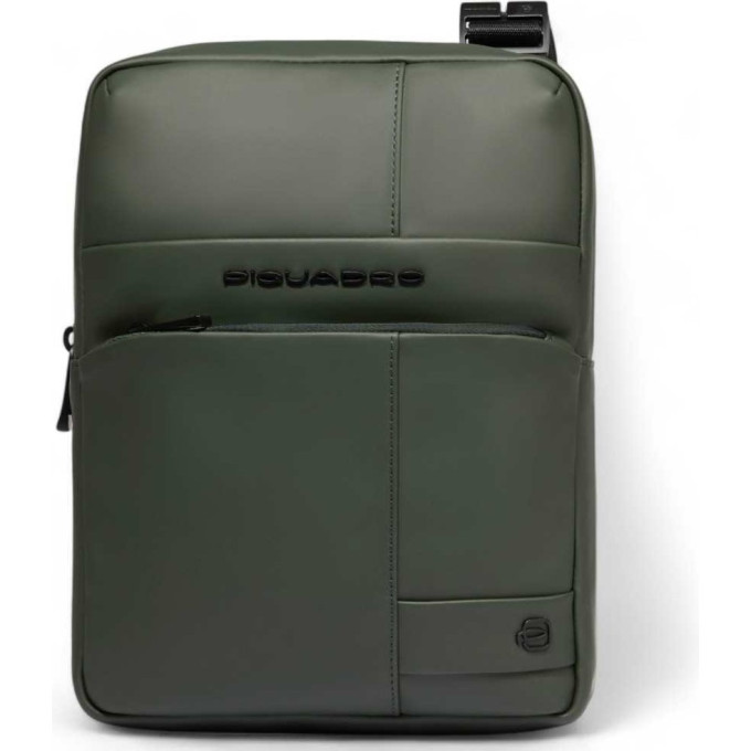 Сумка PIQUADRO WOLLEM CA1816W129W/VE хаки